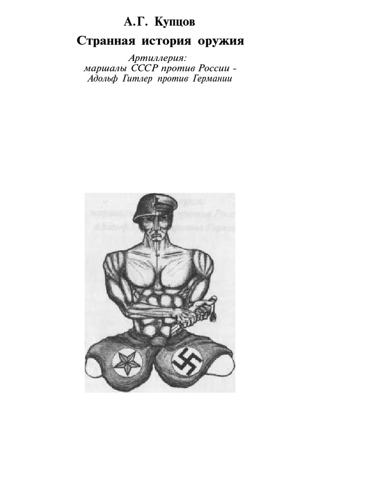 Курсовая работа: Германия в июне 1941 г. - жертва советской агрессии?